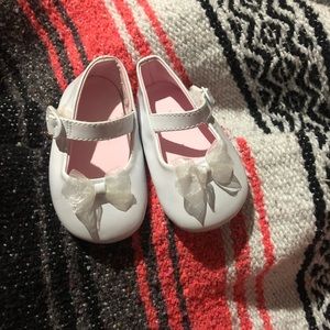 Infant shoe